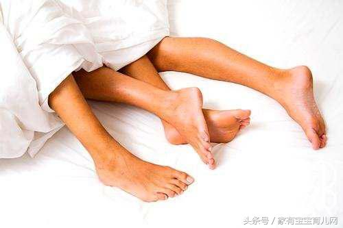 好孕攻略：排卵期同房做这三事，才能快速怀孕！