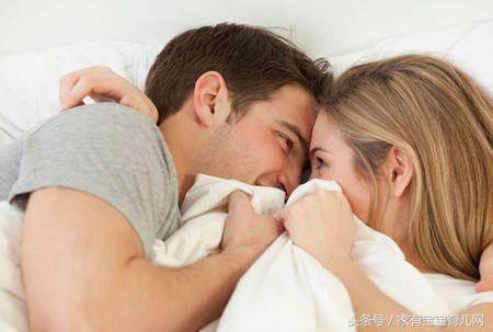 好孕攻略：排卵期同房做这三事，才能快速怀孕！