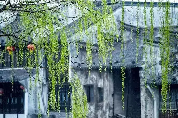 11首古诗词，三月初三带你回忆被人遗忘的上巳节