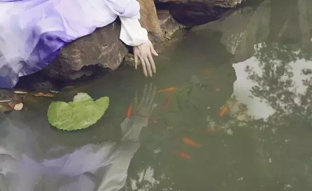 11首古诗词，三月初三带你回忆被人遗忘的上巳节