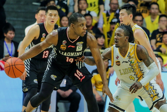 cba外援寶刀（逆天！“哈神”一數據進入CBA歷史第五位，一舉超越李楠劉玉棟！）