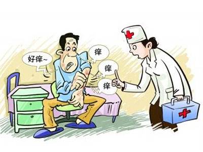 皮肤瘙痒挠不停，竟是阴虚惹的祸？关于阴虚，你要知道的都在这里