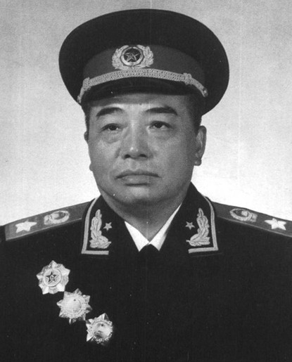 中华人民共和国开国十大元帅和十大将军的故居，应该去看看