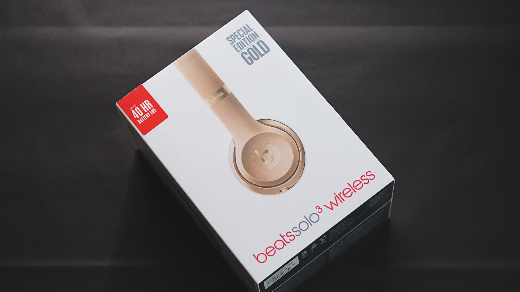 iPhone伴侣再进化 Beats Solo 3 Wireless蓝牙耳机轻体验