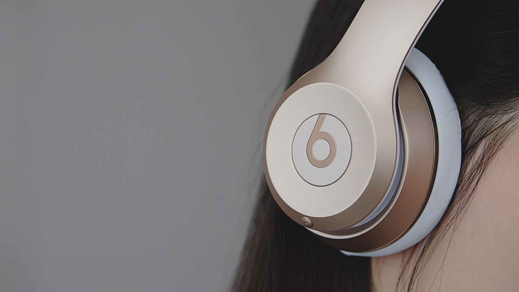 iPhone伴侣再进化 Beats Solo 3 Wireless蓝牙耳机轻体验