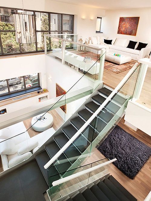 50年装修老师傅，无意间透露复式楼装修细节，获数万人转载太赞了