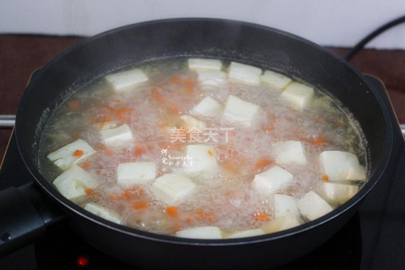 豆腐怎么做好吃？豆腐的家常做法，这么做简单又好吃！