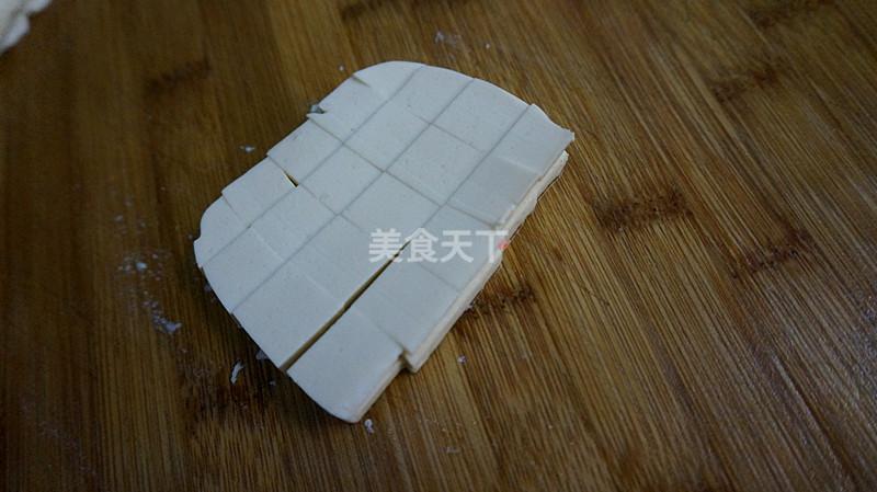 豆腐怎么做好吃？豆腐的家常做法，这么做简单又好吃！