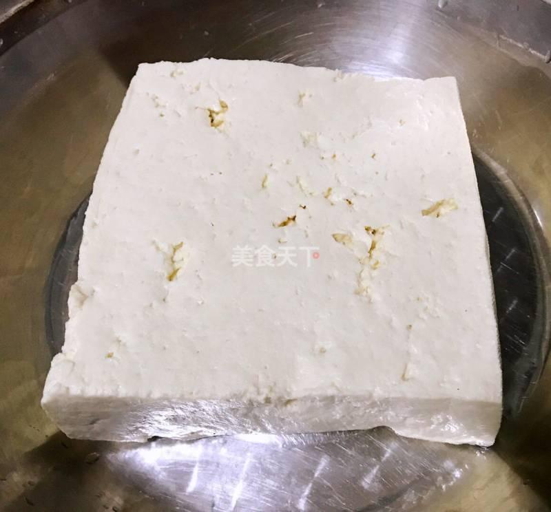 豆腐怎么做好吃？豆腐的家常做法，这么做简单又好吃！