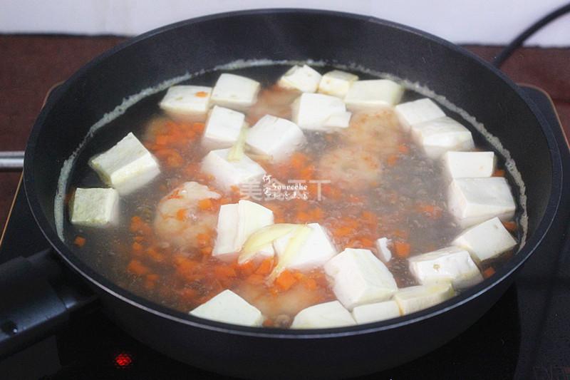豆腐怎么做好吃？豆腐的家常做法，这么做简单又好吃！