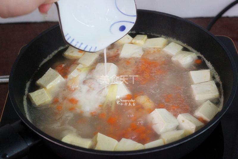 豆腐怎么做好吃？豆腐的家常做法，这么做简单又好吃！