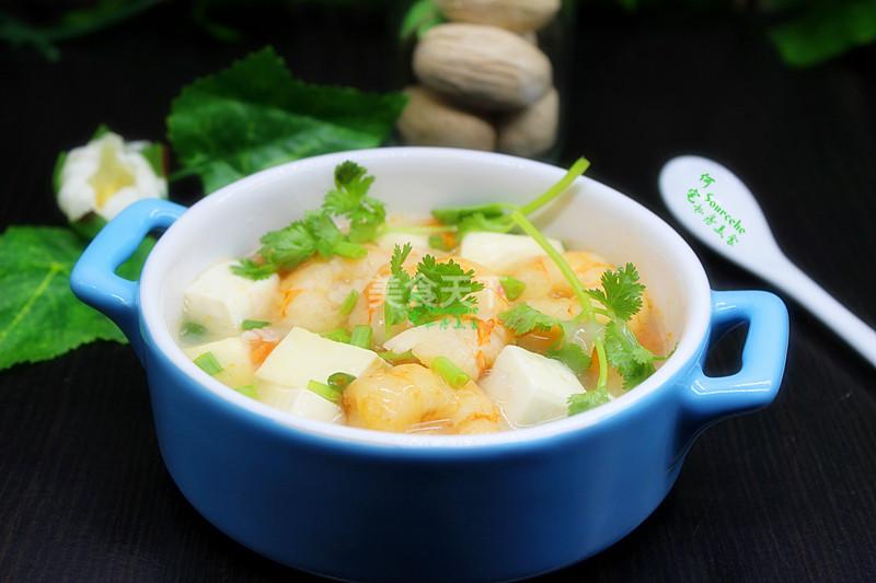 豆腐怎么做好吃？豆腐的家常做法，这么做简单又好吃！