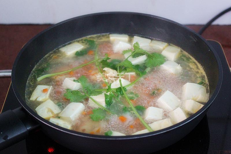 豆腐怎么做好吃？豆腐的家常做法，这么做简单又好吃！