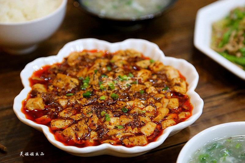 豆腐怎么做好吃？豆腐的家常做法，这么做简单又好吃！