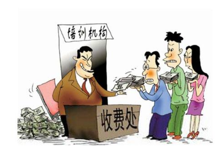 为什么校外教育培训机构越来越赚钱了？真正原因很多人没有想到