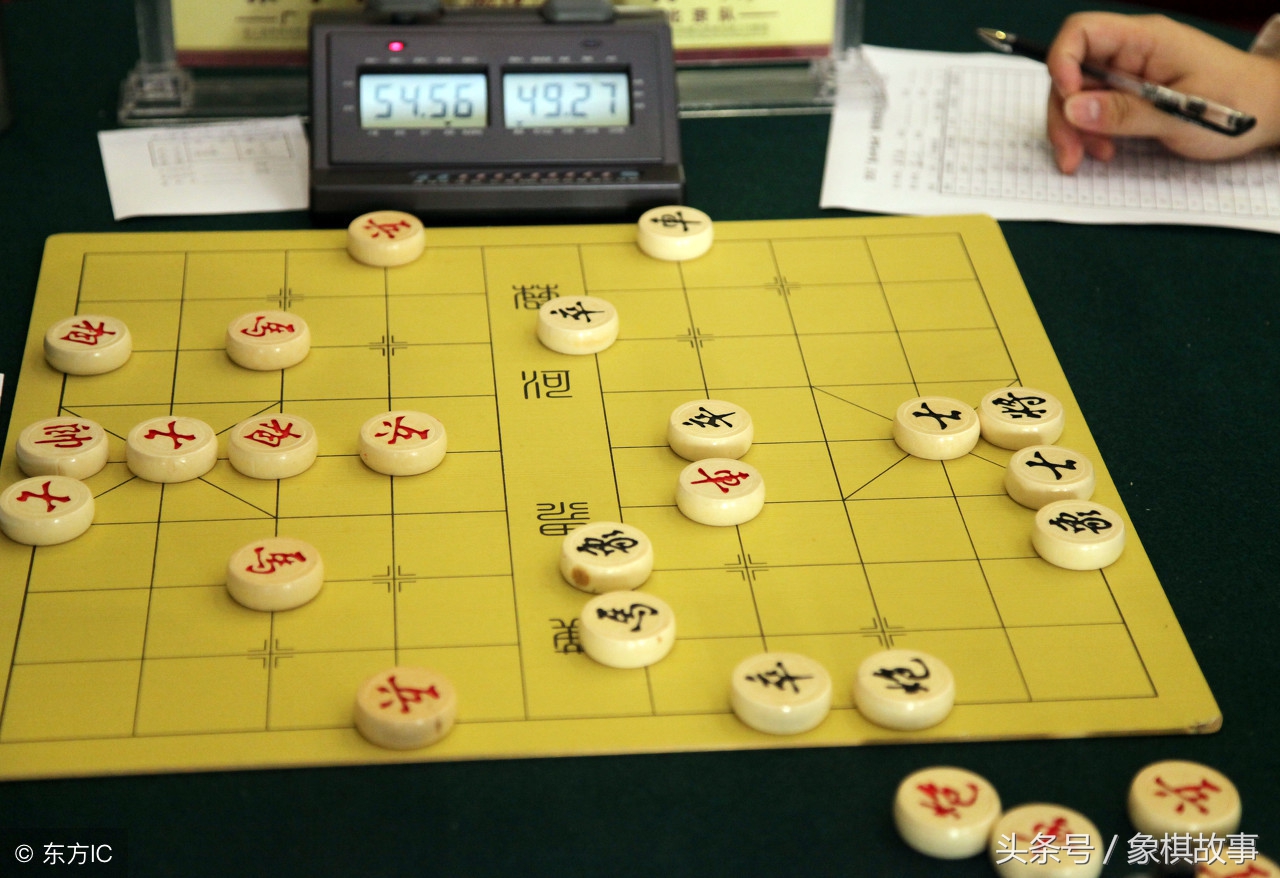 篮球比赛迟到多少分钟算弃权（在正式象棋比赛中，如果迟到会被直接判负吗？）