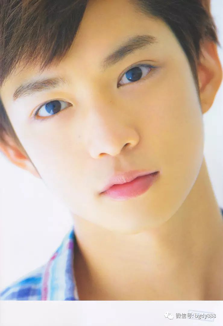 日本男神(帅到令我神魂颠倒,日本顶级美男神颜大赏)