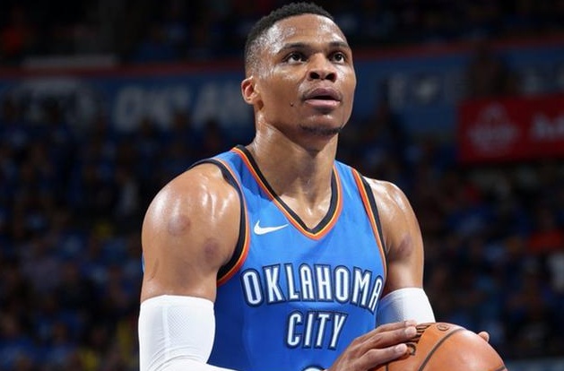 为什么nba人都有拔罐(nba6大钟爱拔火罐的球星,威少上榜,哈登拔完全场