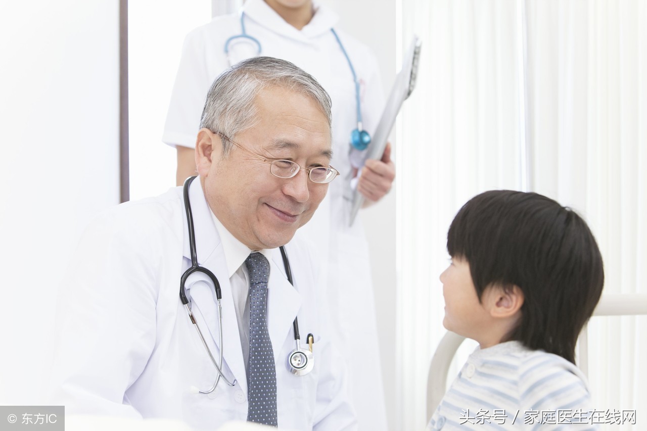 影像科医生：儿童绝大部分病变，不推荐CT检查，别再随便做