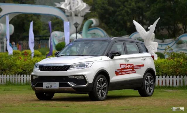10万级底盘最高的5款SUV，离开城市道路照样应付自如！