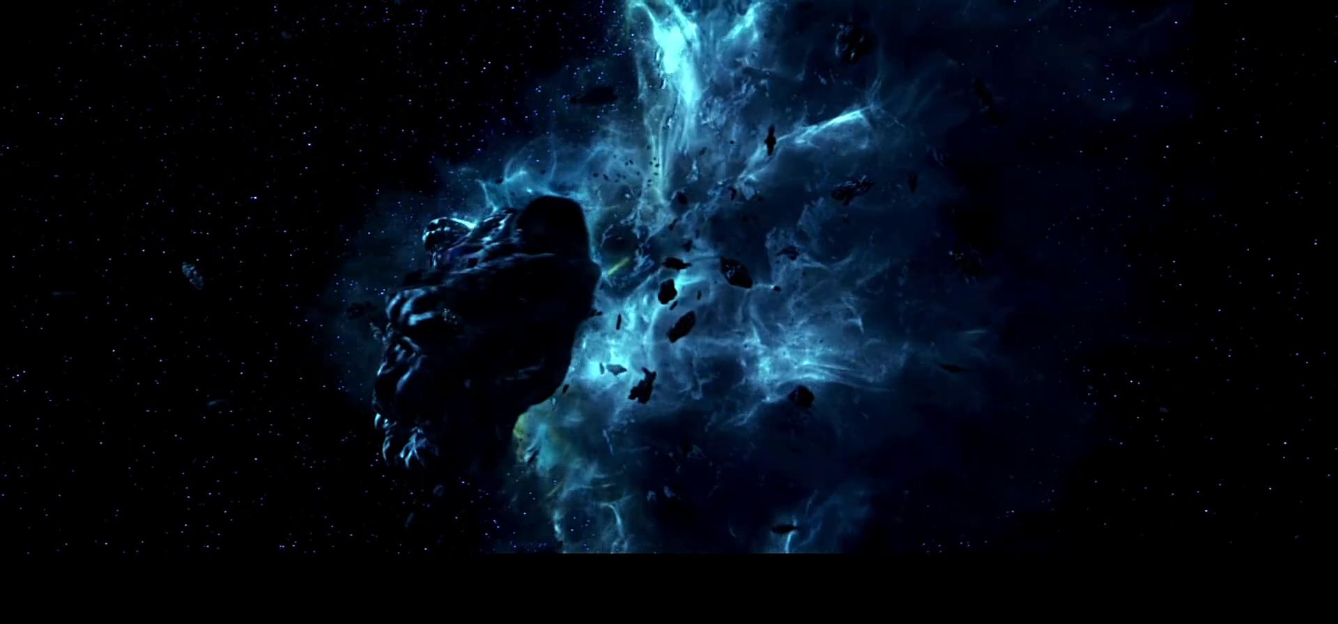 《绝世天劫》末日来临，你放心这群人去拯救世界么？
