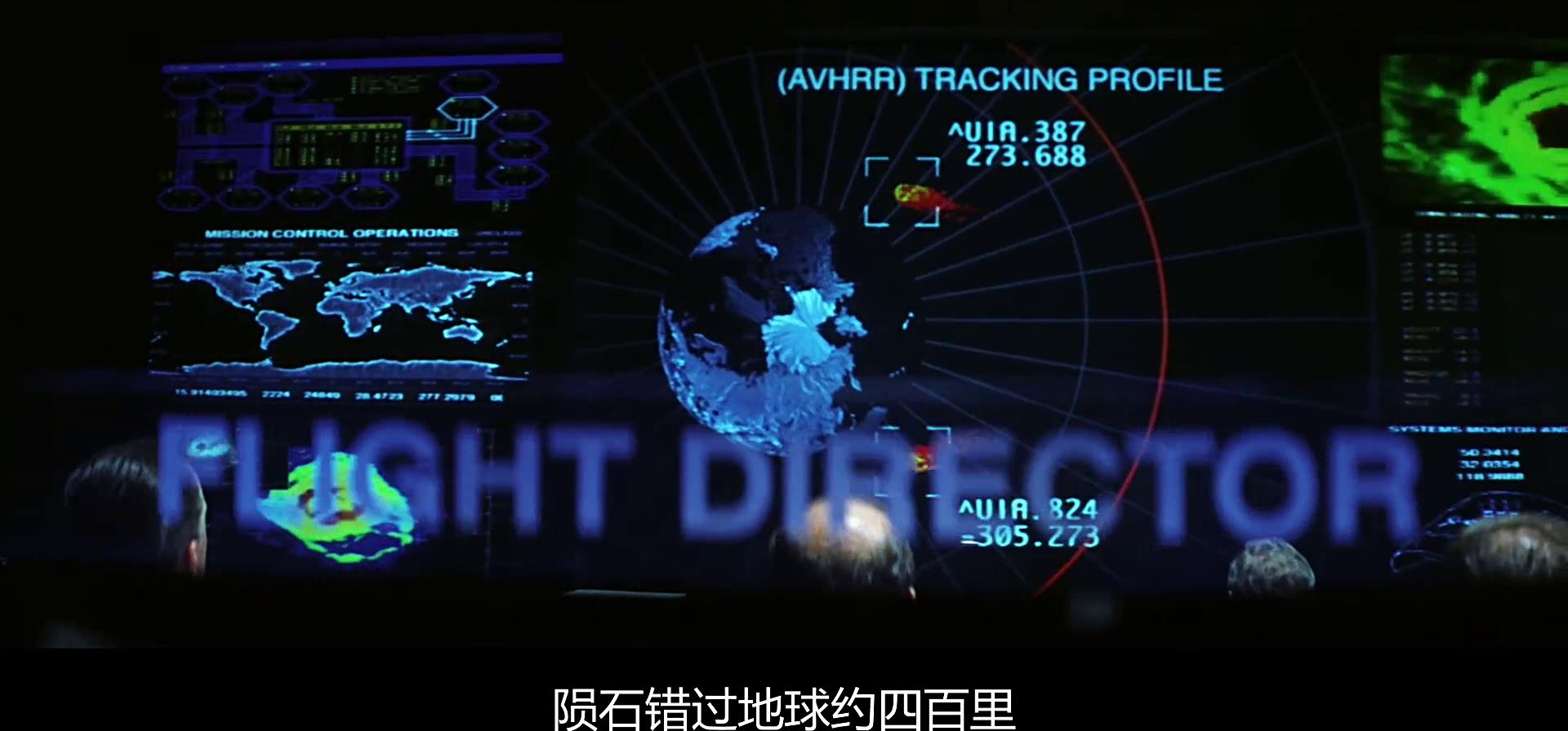 《绝世天劫》末日来临，你放心这群人去拯救世界么？