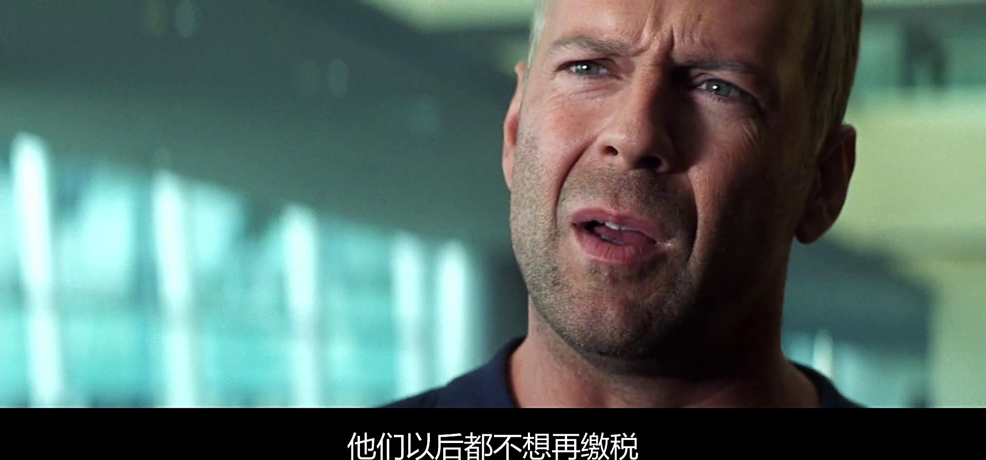 《绝世天劫》末日来临，你放心这群人去拯救世界么？