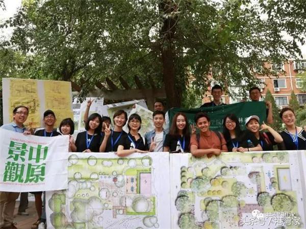 建筑老八校之一！天津大学建筑系有多强？看看这些地标建筑就知道