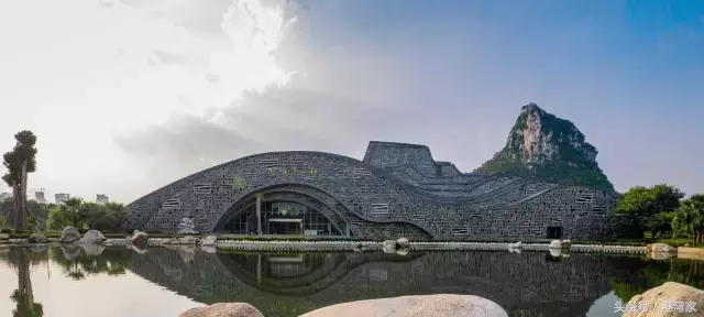 建筑老八校之一！天津大学建筑系有多强？看看这些地标建筑就知道