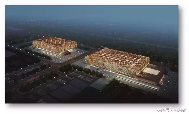 建筑老八校之一！天津大学建筑系有多强？看看这些地标建筑就知道