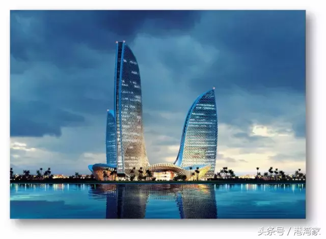 建筑老八校之一！天津大学建筑系有多强？看看这些地标建筑就知道