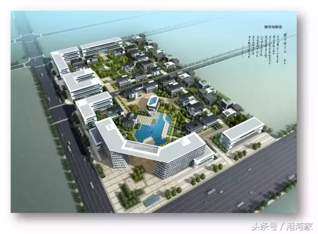 建筑老八校之一！天津大学建筑系有多强？看看这些地标建筑就知道