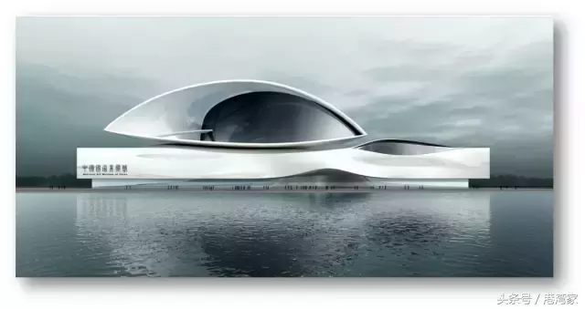 建筑老八校之一！天津大学建筑系有多强？看看这些地标建筑就知道