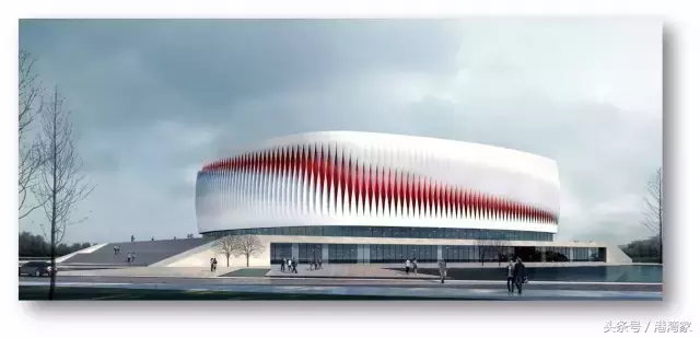 建筑老八校之一！天津大学建筑系有多强？看看这些地标建筑就知道