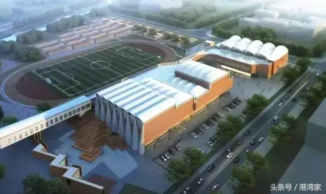 建筑老八校之一！天津大学建筑系有多强？看看这些地标建筑就知道