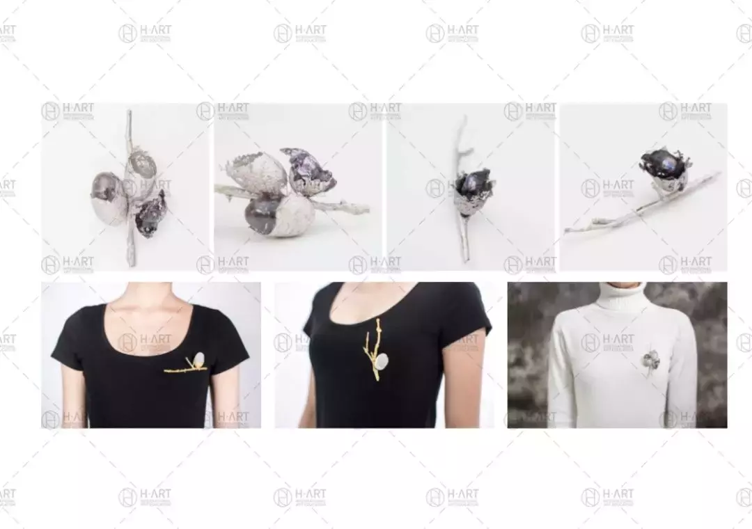 珠宝设计中的传统工艺，如何做“不传统”的创意设计