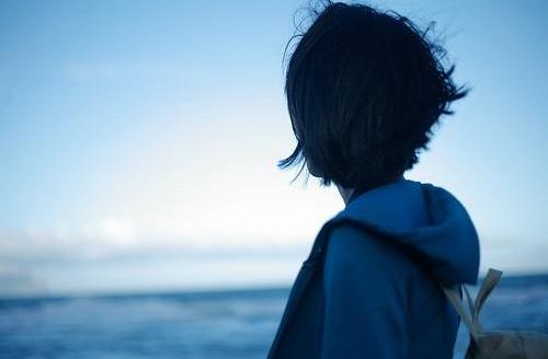 一句习惯了,容下了多少失望和心酸.