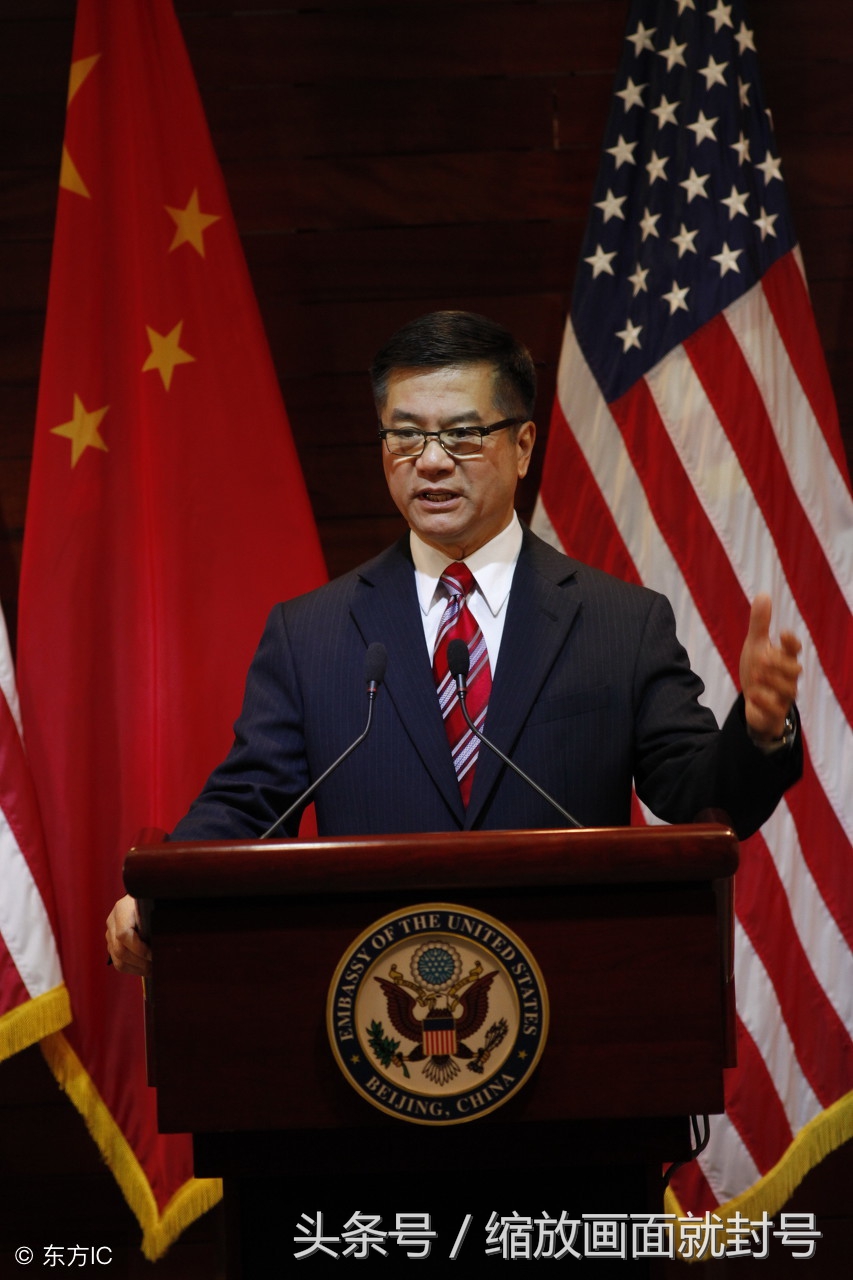 驻外大使是什么级别解读驻外大使是什么级别