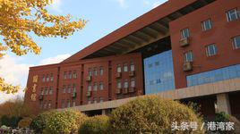 知识巨擎！巡礼我国辽宁省各大学图书馆建筑设计，馆藏规模面面观