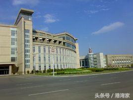 知识巨擎！巡礼我国辽宁省各大学图书馆建筑设计，馆藏规模面面观