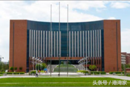 知识巨擎！巡礼我国辽宁省各大学图书馆建筑设计，馆藏规模面面观