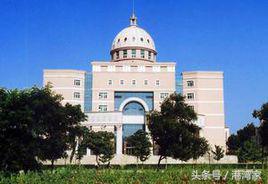 知识巨擎！巡礼我国辽宁省各大学图书馆建筑设计，馆藏规模面面观