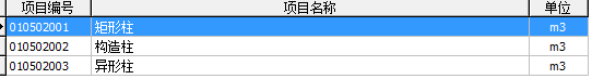 钢筋混凝土工程的内容、清单计算规则、注意事项和相关经济指标