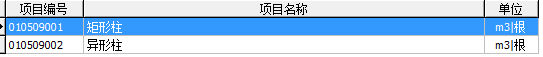 钢筋混凝土工程的内容、清单计算规则、注意事项和相关经济指标