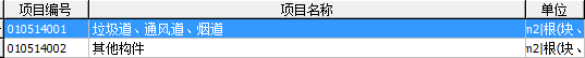 钢筋混凝土工程的内容、清单计算规则、注意事项和相关经济指标