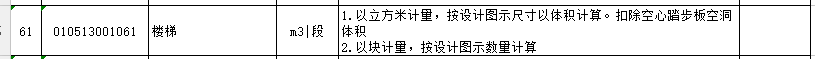 钢筋混凝土工程的内容、清单计算规则、注意事项和相关经济指标