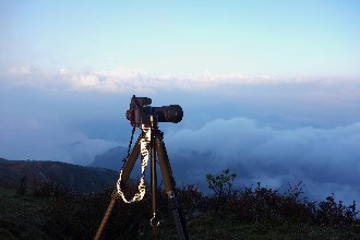 16句关于旅行的唯美句子精选：一颗说走就走的心