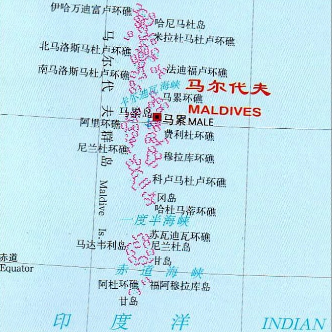 亚洲有多少个国家亚洲面积有多大