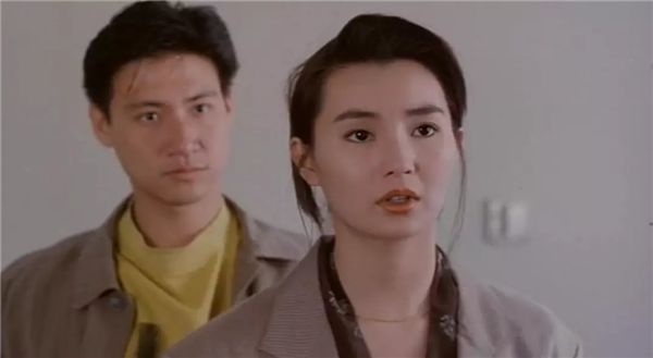盘点八大毒品题材香港电影，刘德华上榜两部，《门徒》最真实