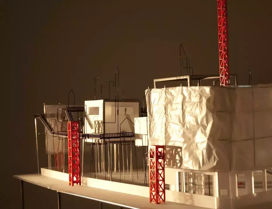 国外室内设计研究生最好的院校有哪些？